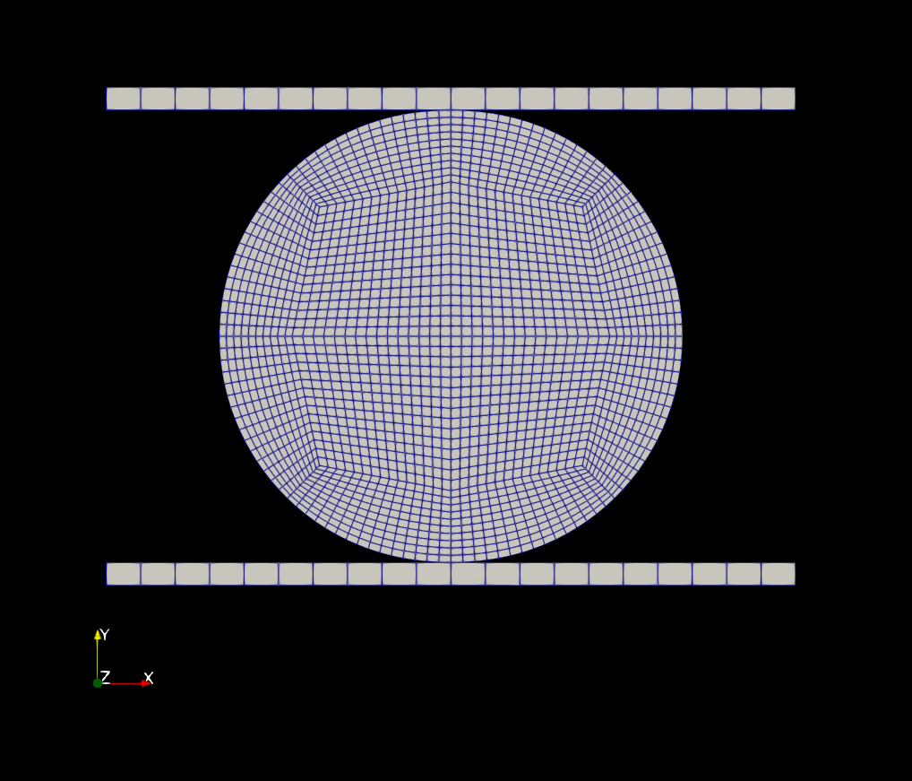 Mesh