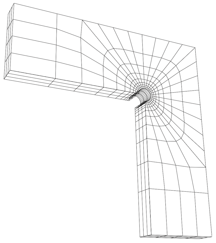 Mesh